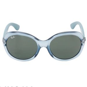 Authentic Ray ban Sunglasses SOLD